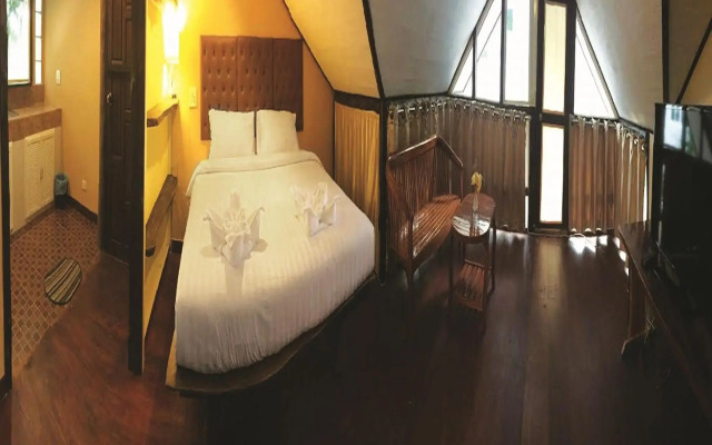 Rao Ga Khao Resort