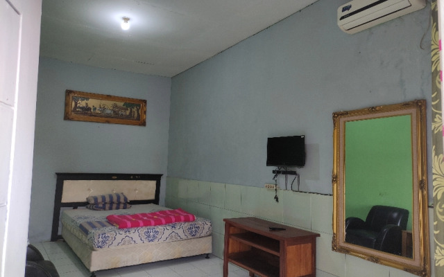 SPOT ON 91105 Hotel Salsabila