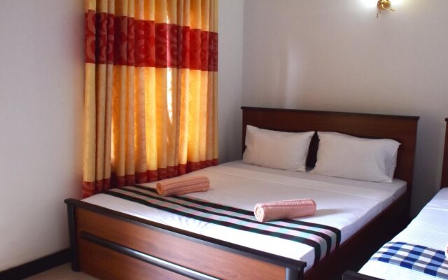 Star Home Safari Resort - Udawalawe
