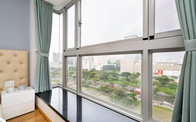 Scenic Valley VietNam - Vina We Stay