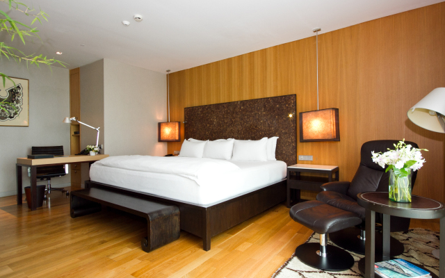 TUI BLUE Maduzi hotel Bangkok