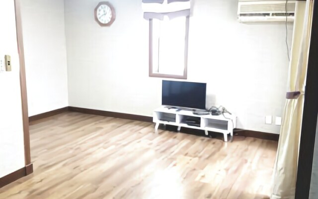 Gapyeong Wild Flower Pension