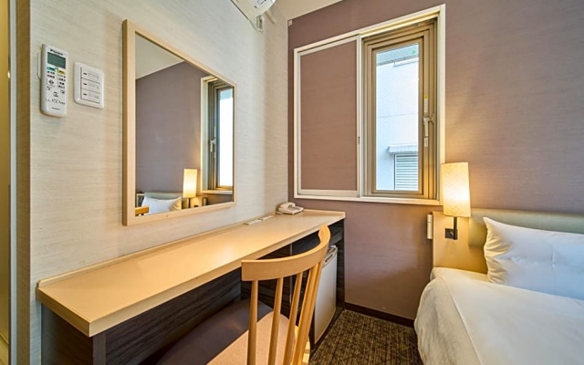 Economy Twin room (트윈 침대 2개) 사진 2