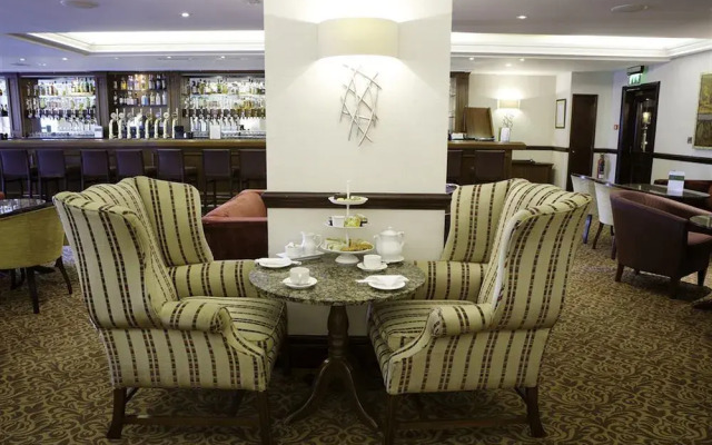 Nuremore Hotel & Country Golf Club