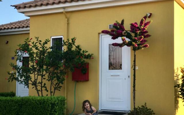 Boutique Hotel Ileas Village