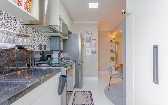 ITG01 Apto Aconchegante e Moderno - Itaigara