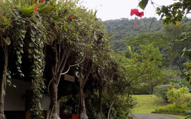 Rancho Margot - All meals included