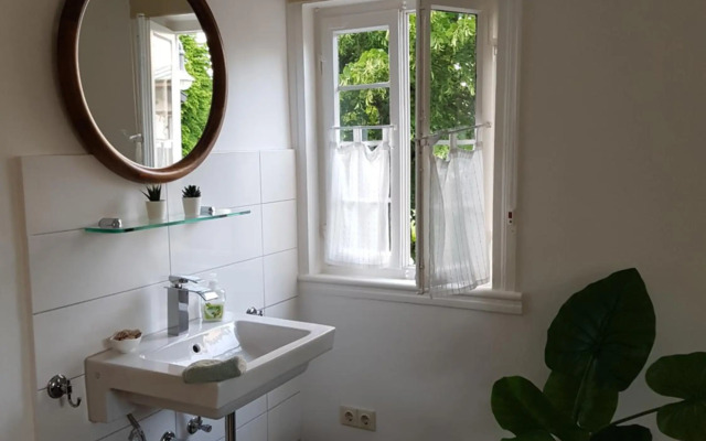 Pilgrims Gästeapartements