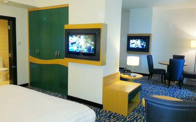 Holiday Villa Bahrain