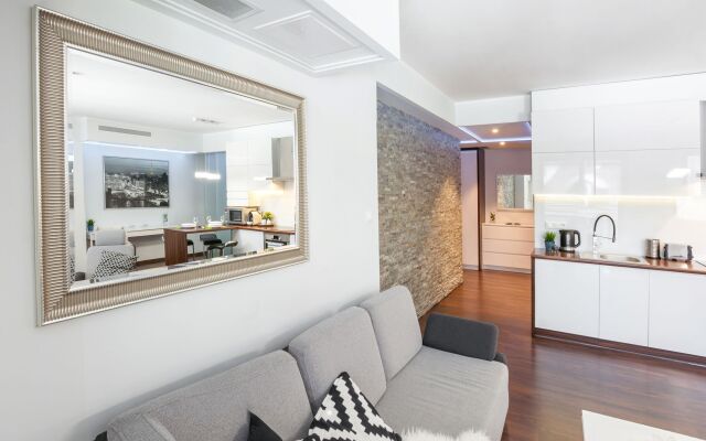 FriendHouse Apartments - Kazimierz