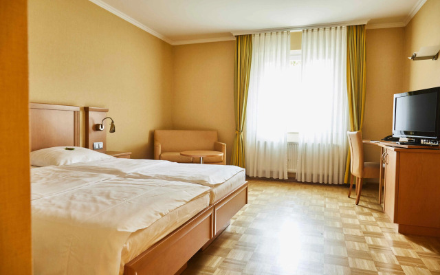 Hotel Cap Polonio Pinneberg