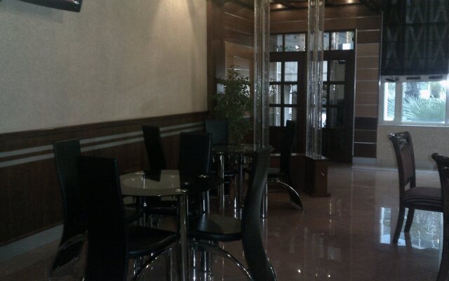 Hotel International