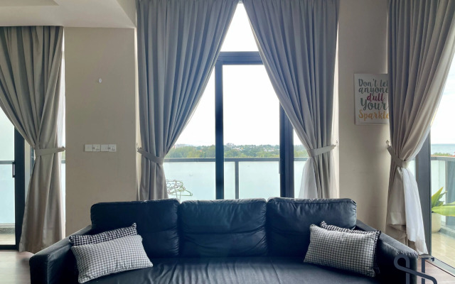 Homesuite’ Home @ Riverson SOHO