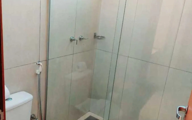 Habitat Prime Hotel