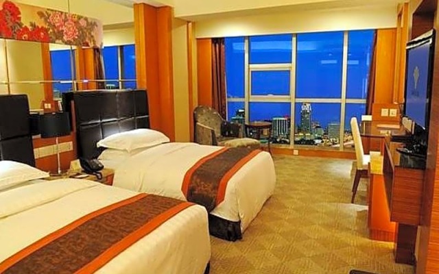 Empark Grand Hotel Xian