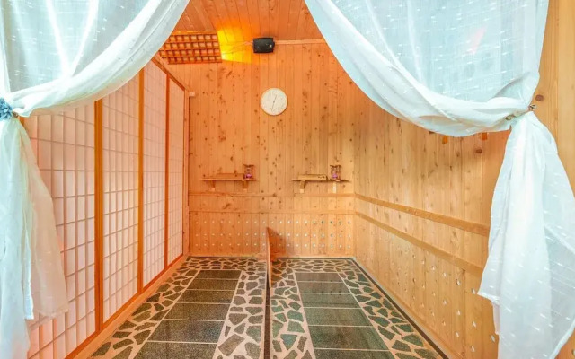Gapyeong Myeonyeokgongbang Private Villa
