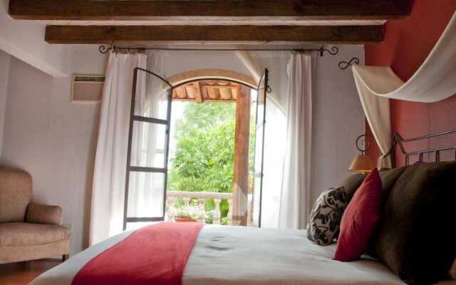 Coqueta Hotel Boutique
