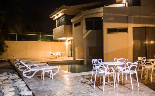 Casa Maraf Hotel Boutique - Adults Only