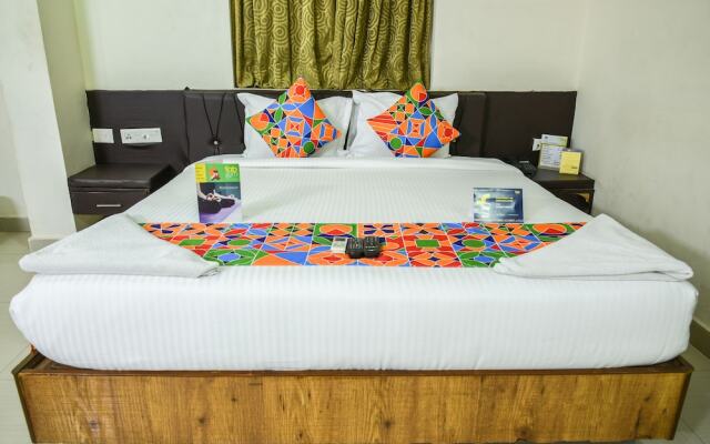 FabHotel Sree Krishna Grand Miyapur