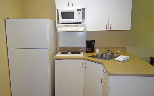 Extended Stay America Suites Raleigh Midtown