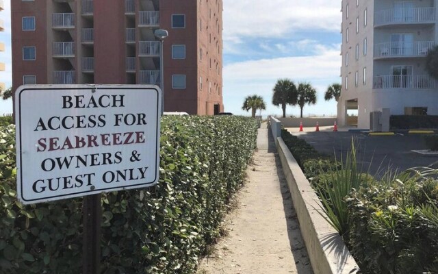 Sea Breeze by RedAwning