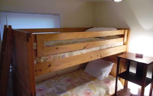 East Tawas Rustic Retreat