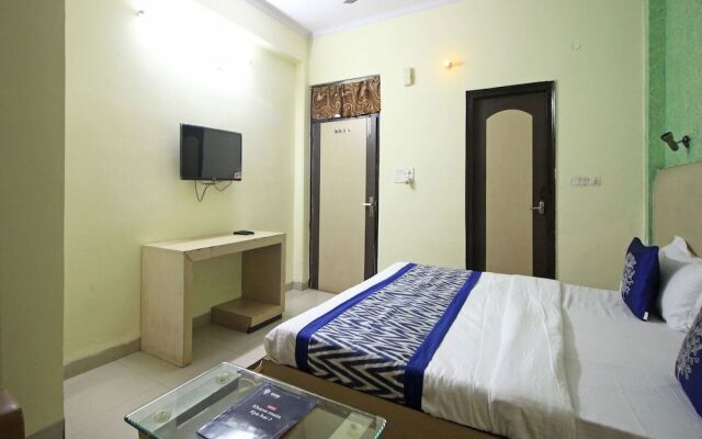OYO 7636 Hotel Kaushalya Residency