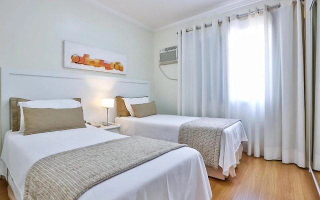Roomo Itaim Bibi Residencial