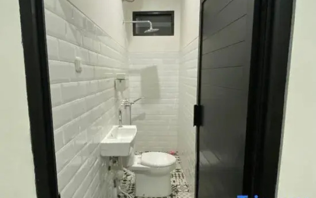 Mekuhibi ID Guest House