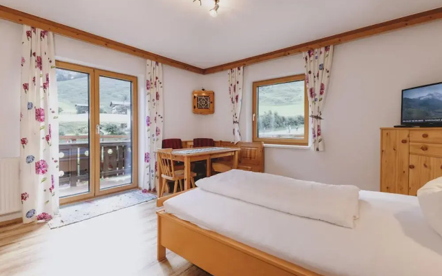 Holiday Home on Grossglockner Alpine Road