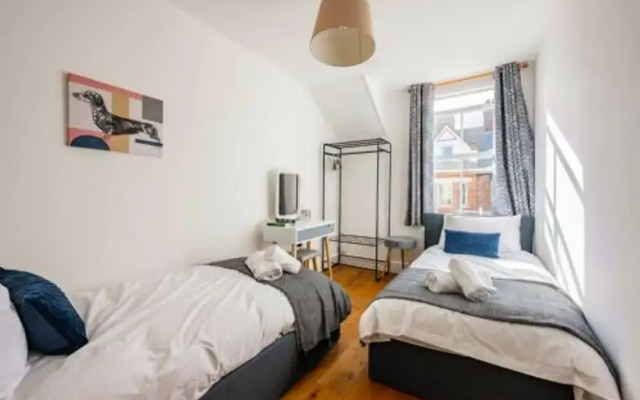 Host Stay Seahorse Villas