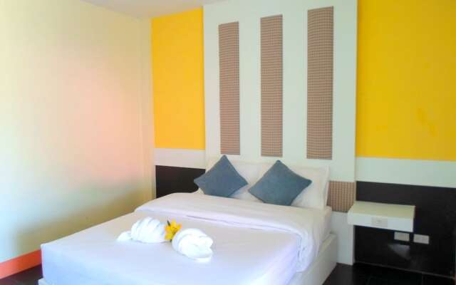 Bantatuk Resort & Restaurant
