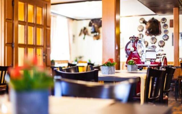 Landgasthof zur Sonne