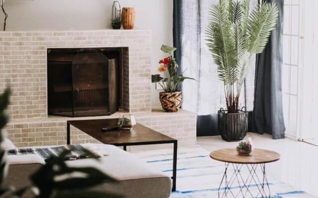 The Living Collective Villa