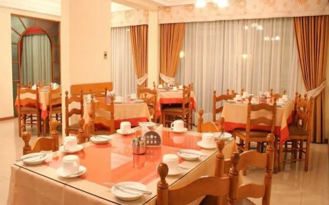 Arenas Blancas Hotel