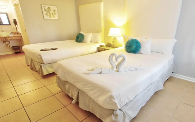 Fort Lauderdale Grand hotel