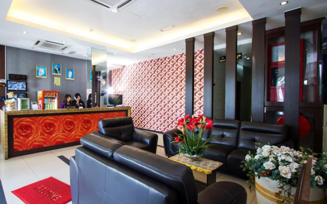 Remember Hotel Batu Pahat