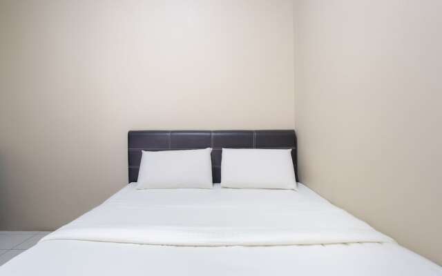 Lodge 37T by OYO Rooms