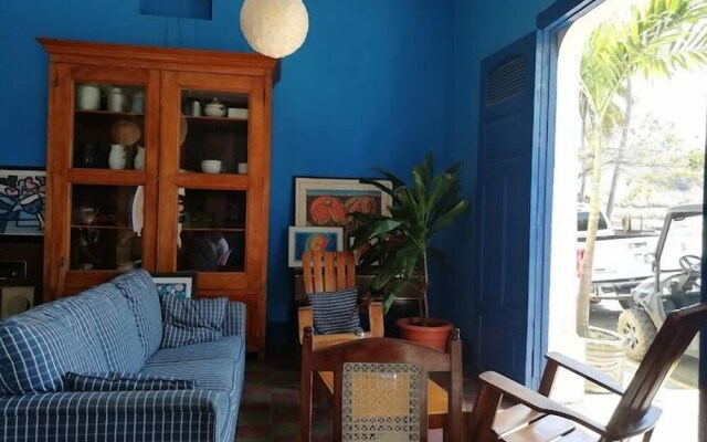 Hotel Estrella San Juan Del Sur