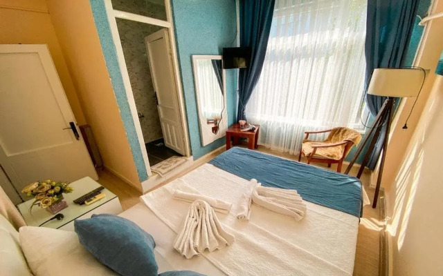 CityHub - Hostel