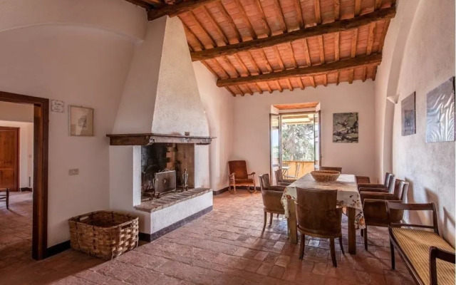Agriturismo Campospillo