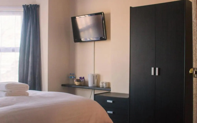 Wellesley Park Hotel