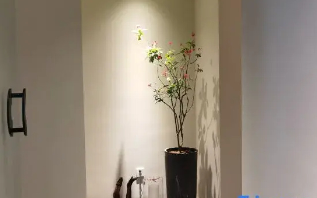 Hua Ji Homestay