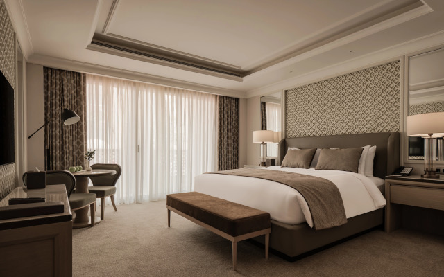 Giza Palace Hotel & Spa