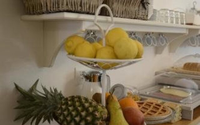 Mediterranea Sea House