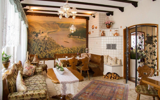 Hotel Höhn