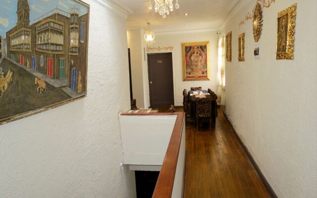 Casa La Sambleña INN