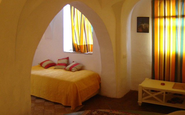 La Casa de Bovedas