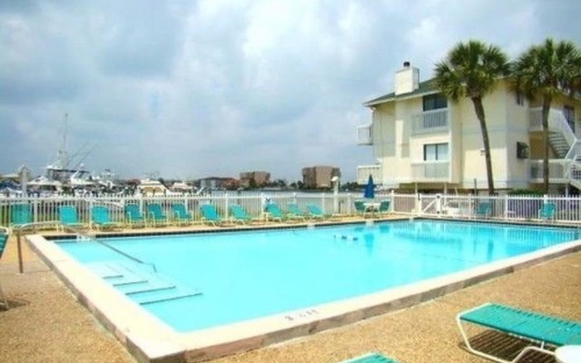 Sandpiper Cove Studios By Holiday Isle