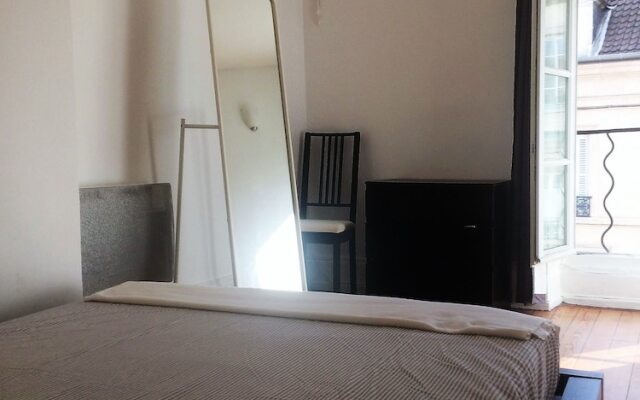 Nid Douillet Centre Ville Dijon